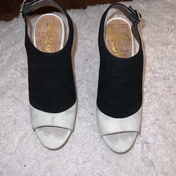 SAM Edelman Platforms - Picture 3 of 7